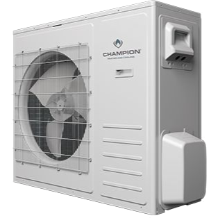 Champion HMCG2 Air Conditioner.
