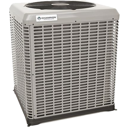 Champion TCE2 Air Conditioner.
