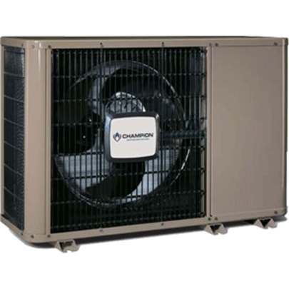 Champion TCHD Air Conditioner.