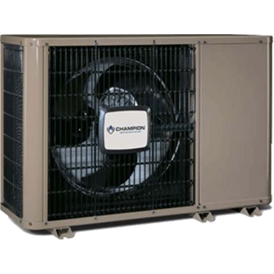 Champion TCHE Air Conditioner.